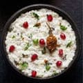 Curd Rice