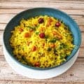 Lemon Rice