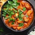 Non-Veg Curries – 16oz