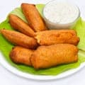 Plantain Bajji (1)