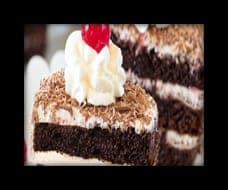 Cake (slice)