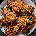 Onion Pakora (200g)