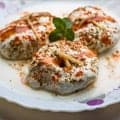 Curd Vada (2)