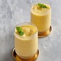 Mango Lassi