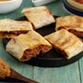 Mysore Masala Dosa