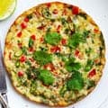 Masala Spicy Omelette