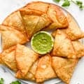 Punjabi Samosa (1)