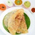 Rava Dosa