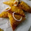 Hyderabad Onion Samosa (4)