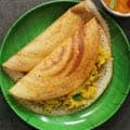 Masala Dosa