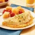 Cheese Omelette
