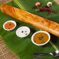 Plain Dosa