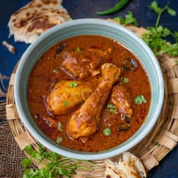 Andar Chicken