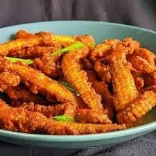 Baby Corn 65