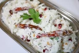 Curd Rice
