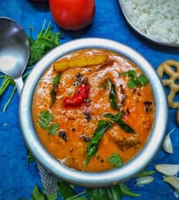 Dal – Mango