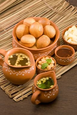 Pani Puri