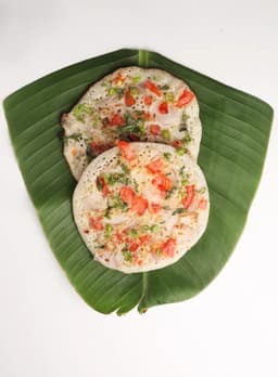 Veg Uthappam
