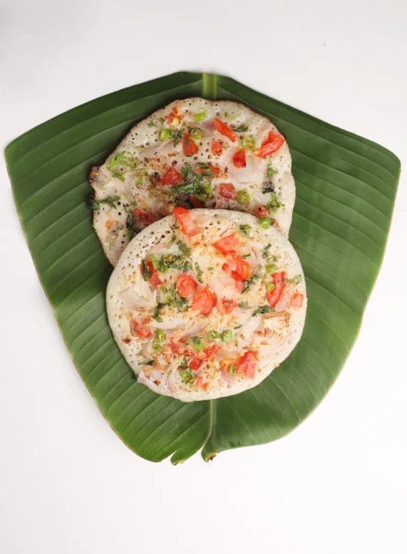 Veg Uthappam