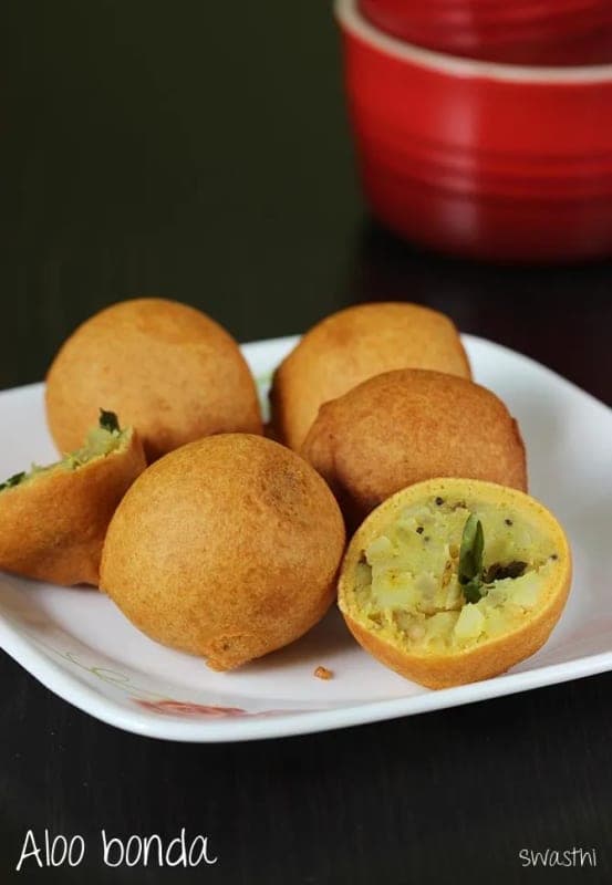 Alu Bonda