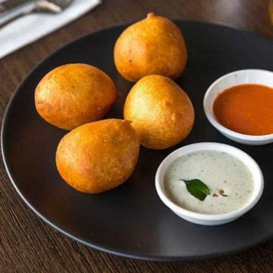 Mysore Bonda