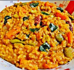 Bisi Bele Bath