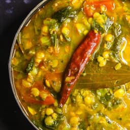 Dal – Gongura
