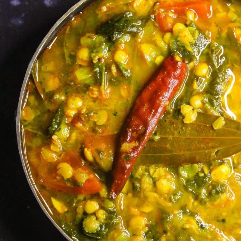 Dal – Gongura