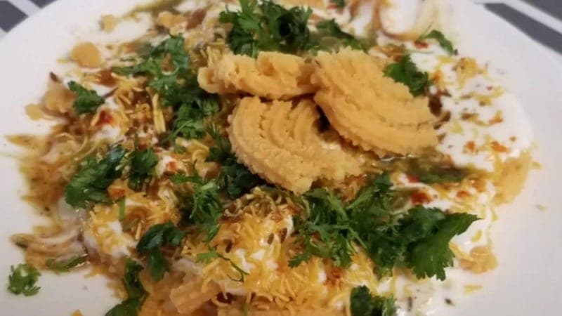 Muruku Chat