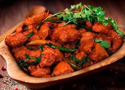 Apollo Chicken