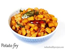 Deccan Alu Fry