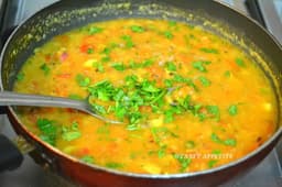 Dal – Tomato