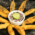 Mirchi Bajji (1)