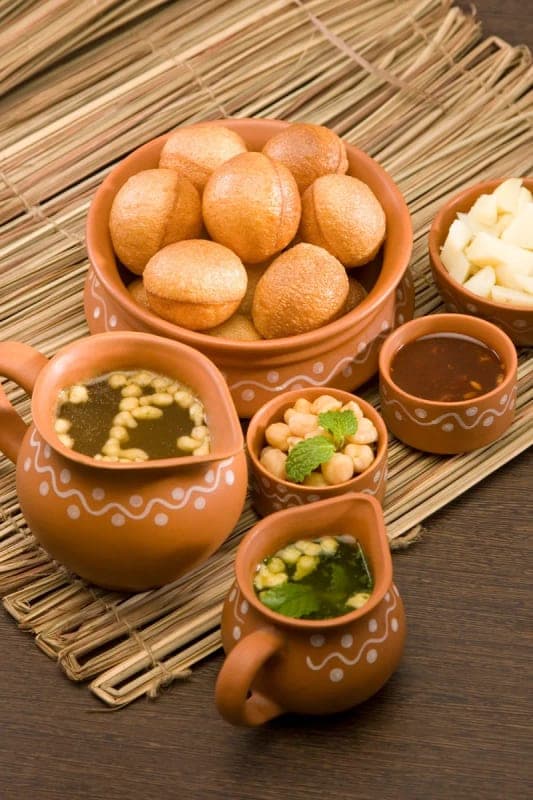 Pani Puri